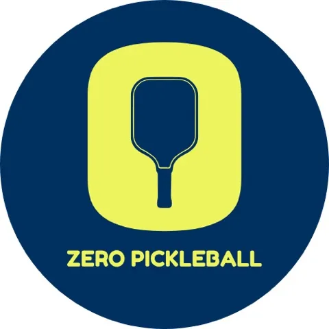 Zero Pickleball
