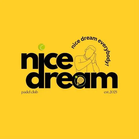 NiceDream! Padel Club