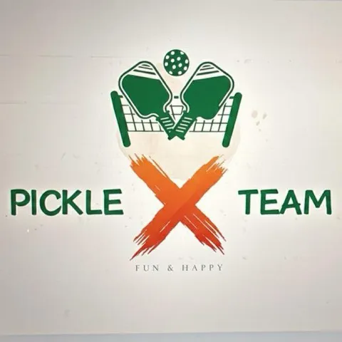 Pickle X Team 