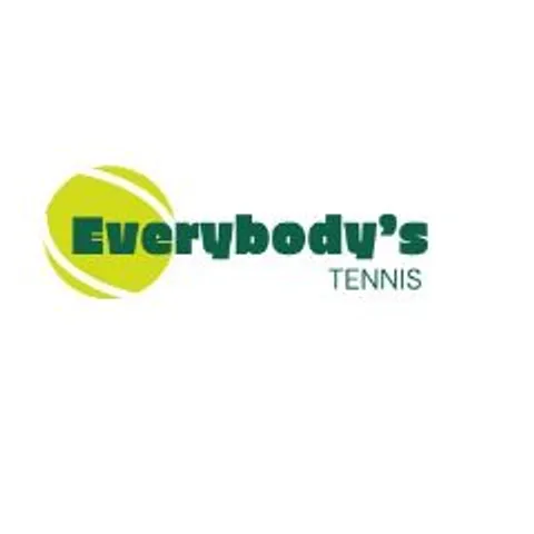 Everybody's Tennis