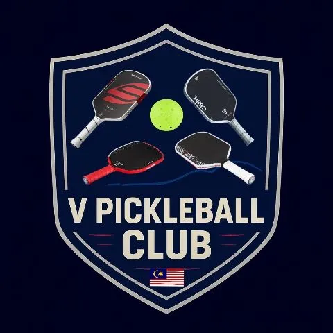 WELCOME V CLUB PICKLEBALL