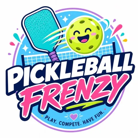 Pickleball Frenzy