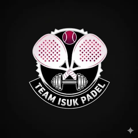 Team Isuk Padel