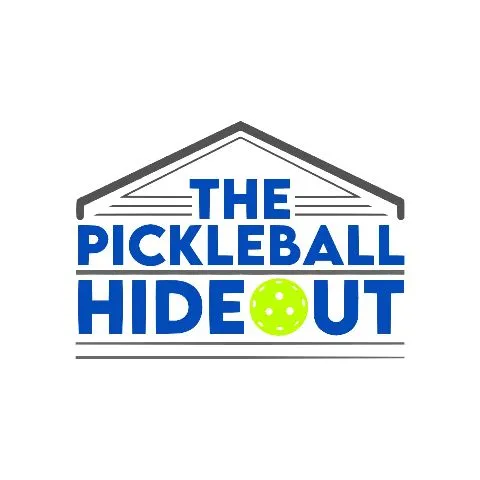 The Pickleball Hideout