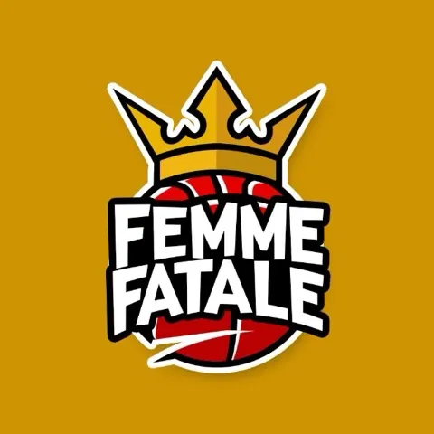 Femme Fatale Basketball (Women)