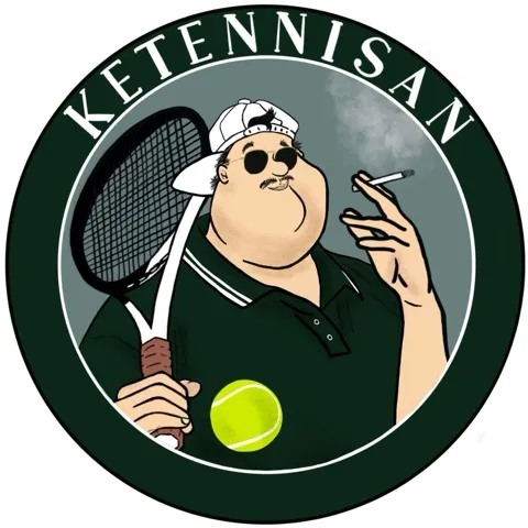 Ketennisan🎾