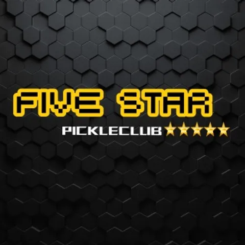 FIVE STAR PICKLECLUB