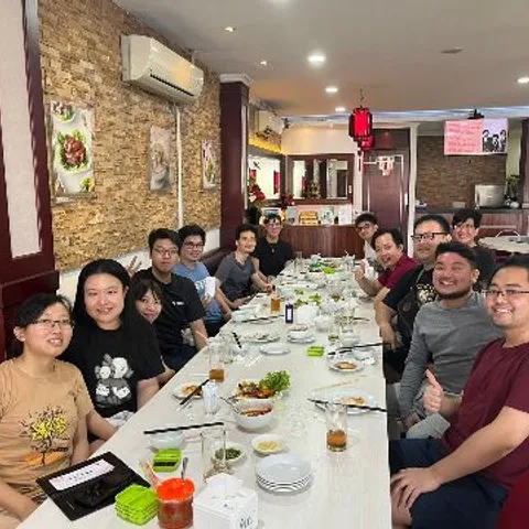 Malming B Club ( Sunter kelapa gading dsktarnya )