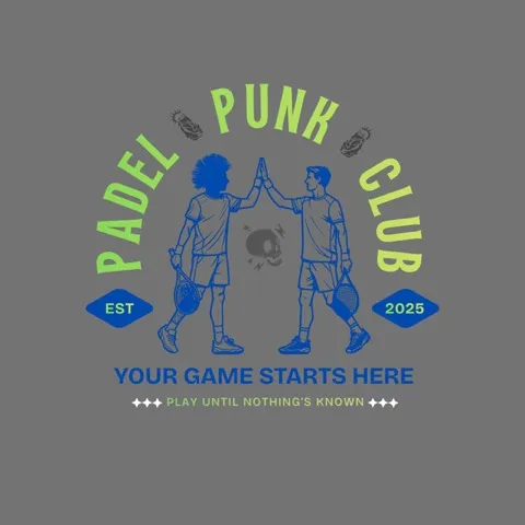 PADEL PUNK CLUB