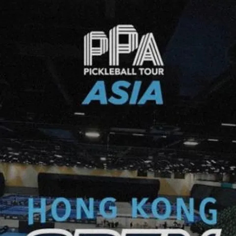 Road to PPA play-cool ball/pickleball