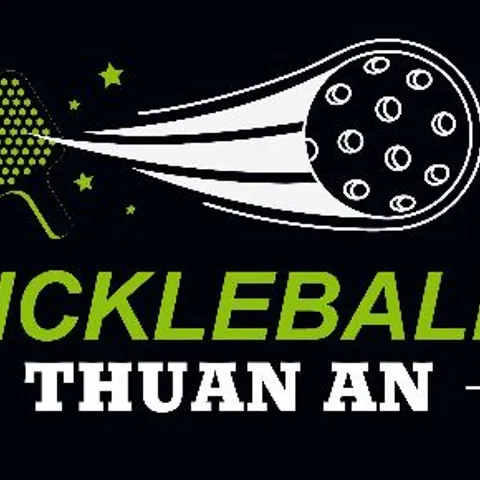Thuận An Pickleball