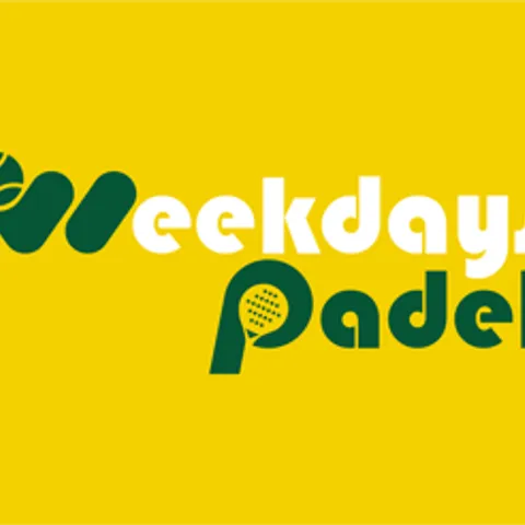 Weekdays Padel