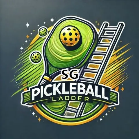 SG Pickleball Ladder