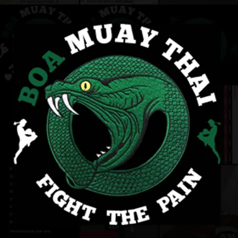 Boa Muaythai