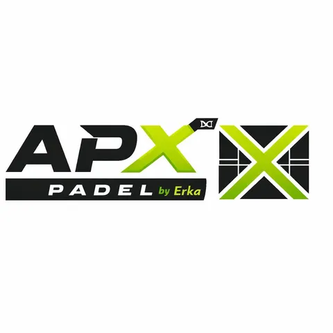 APX Padel by Erka