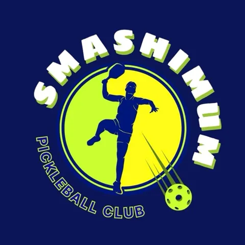 SMASHIMUM PICKLE CLUB