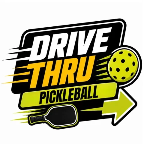 Drive Thru Pickleball