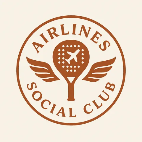 Airlines Social Club