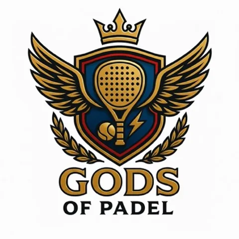 GODS OF PADEL