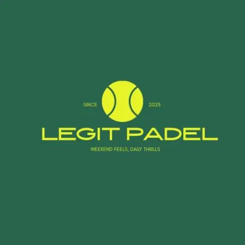 Legit Padel
