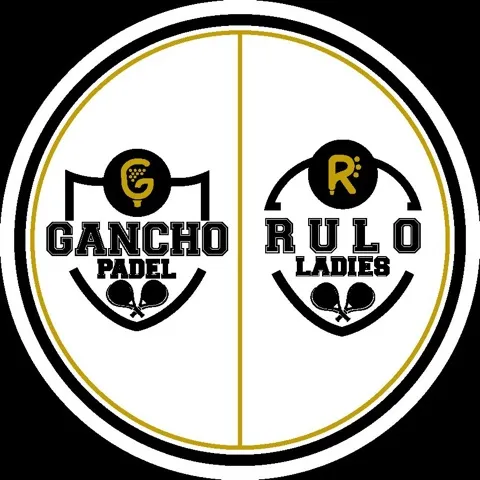 Gancho / Rulo Ladies Padel