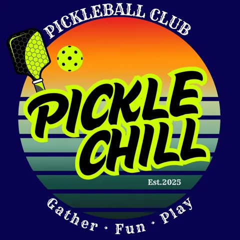 PICKLE CHILL PICKLEBALL CLUB