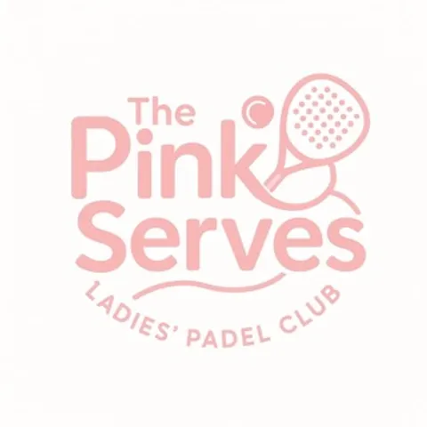 The • Pink Serves💃🏼