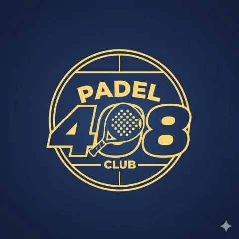 Padel 408