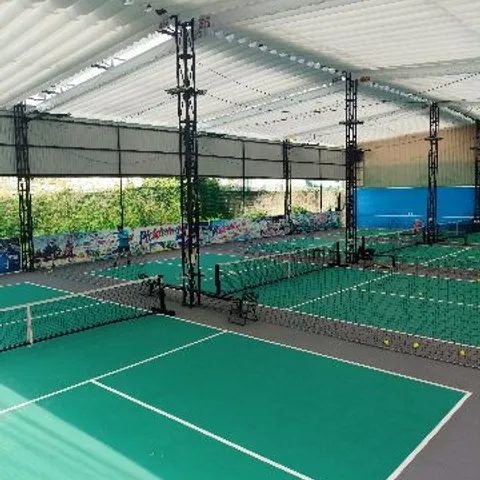 Pickleball Global City