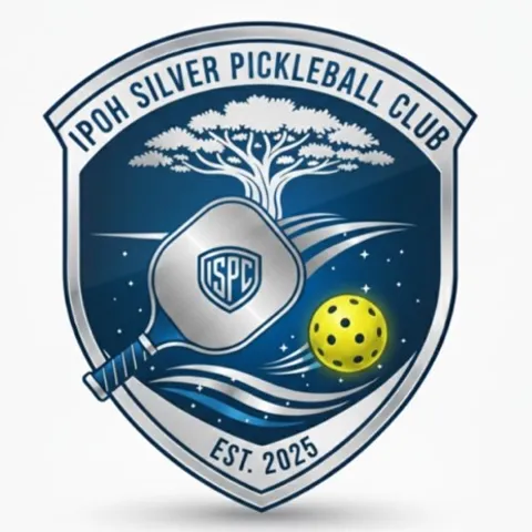IPOH SILVER PICKLEBALL CLUB