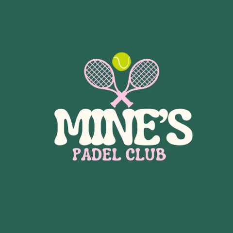 Mine’s Padel Club