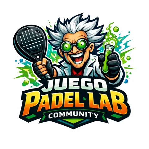 Juego Padel Lab