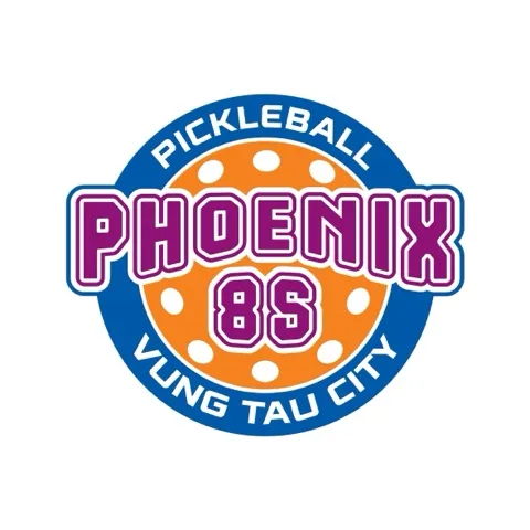 Pickleball Phoenix 8S Vũng Tàu