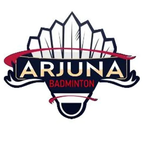 Arjuna Badminton Palembang
