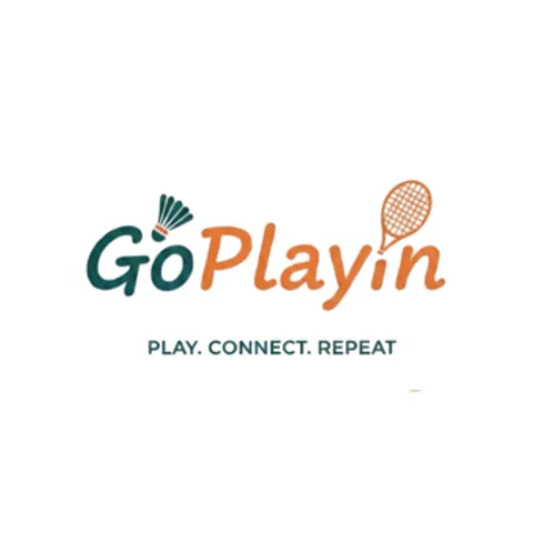 Goplayin Tennis Squad