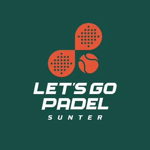 Let's Go Padel Sunter