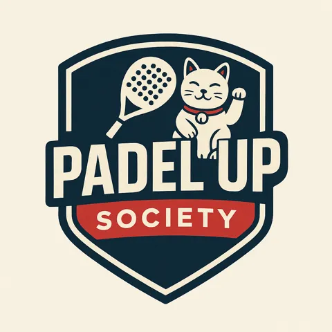 Padel Up Society