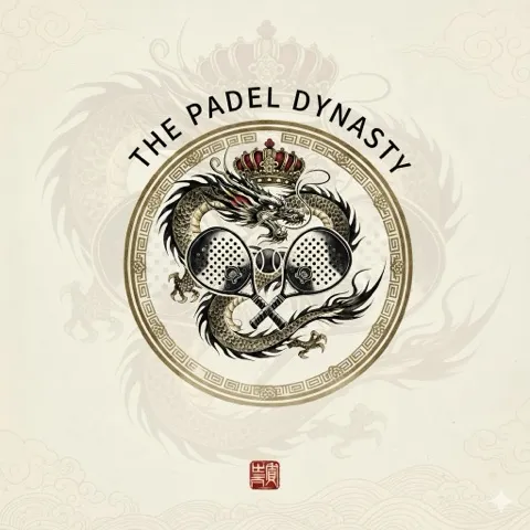 The Padel Dynasty