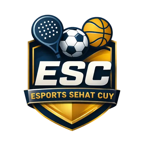 ESC - Esports Sehat Club
