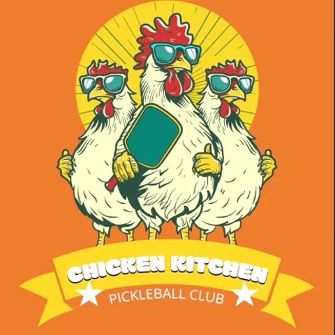 Chicken Kitchen Club