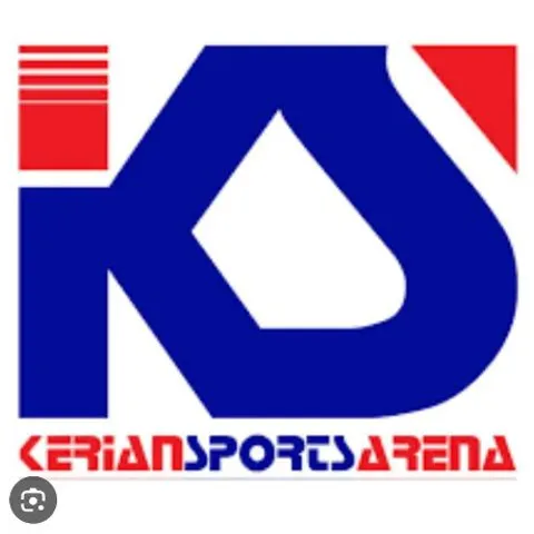 Kerian Sports Arena