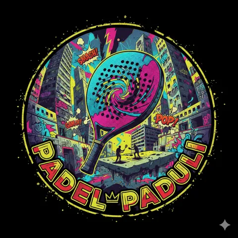 Padel Paduli