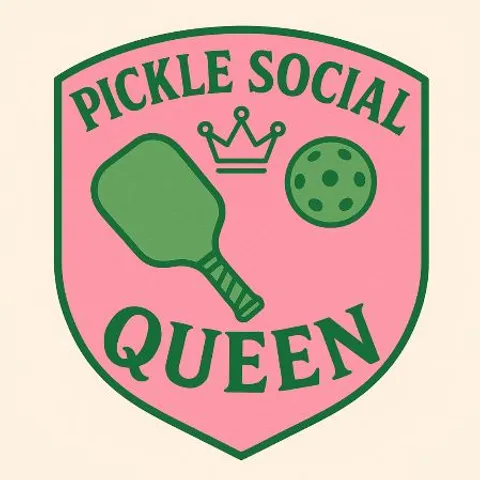 Pickle Social Queen 