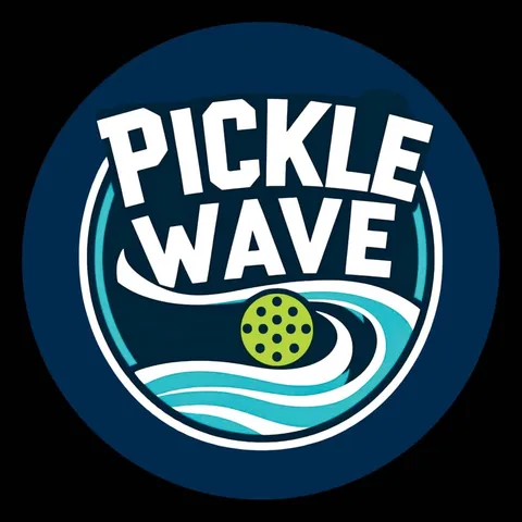 🌊 Pickle Wave Club 🌊 