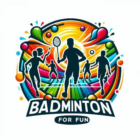 Badminton For Fun