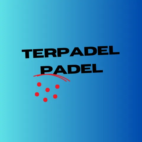 Terpadel Padel 🎾