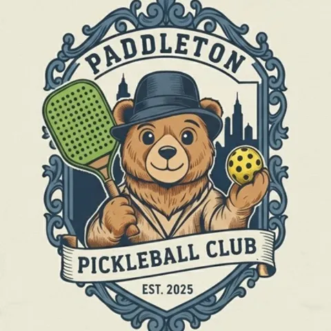 Paddleton Pickleball Club