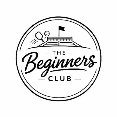 Pickleball Beginners Club