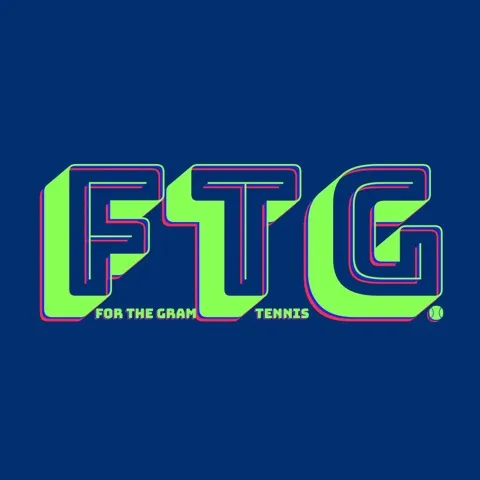 For The Gram Tennis