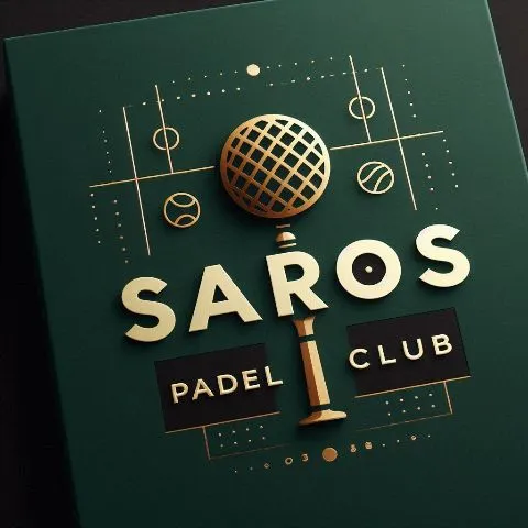 SAROS PADEL